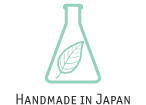 Handmade in Japan