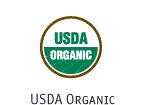 USDA Organic Certification